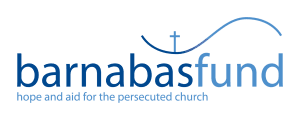 Barnabas Fund logo