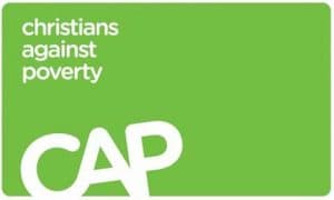 Christians Against Poverty logo