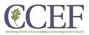 CCEF logo